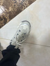 FILA 斐樂官方女鞋可頌面包鞋老爹鞋運動鞋2025秋冬厚底鞋 曬單實拍圖