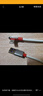 閃俏100W車載彈簧伸縮Type-C數(shù)據(jù)線6A/5A超級(jí)快充充電線typec口電源線閃充線適用華為安卓榮耀小米通用 彎頭版【type-C口】黑色-100W快充線 曬單實(shí)拍圖