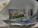 科迪速凍餃子 素三鮮韭菜雞蛋水餃 豬肉牛肉羊肉芹菜素餡冷凍蒸餃 素三鮮（韭菜雞蛋粉條）1kg 曬單實(shí)拍圖