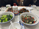 四明山寧波大曲白酒浙江老字號經(jīng)典1864醬香型53度純糧食白酒 53度 500mL 6瓶 曬單實拍圖