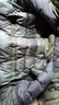 KAILAS凱樂石N53°羽絨服700蓬鵝絨石墨烯保暖GTX防風防水羽絨服男 曬單實拍圖