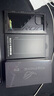 ROG9【雙十一搶先購】 游戲手機 驍龍至尊版矩陣式液冷散熱 185HZ高刷 E6電競屏全網(wǎng)通 華碩敗家之眼  ROG9【12+256GB曜石黑】 官方標配 曬單實(shí)拍圖