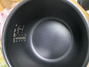 美的電飯煲4L內(nèi)膽MB-FS40J/FD40H/FS406/FD402/FD402E電飯鍋內(nèi)膽 MB-FZ4010內(nèi)膽 曬單實拍圖