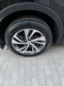 德國馬牌（Continental）輪胎/冬季胎 235/55R18 104T XL FR NC7 適配大眾探岳 雪地胎 曬單實(shí)拍圖