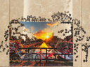 睿思（Ravensburger）【特惠】德國進(jìn)口成人拼圖減壓家居裝飾1000片禮物 1000片阿姆斯特丹的自行車 曬單實(shí)拍圖