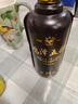 鄉(xiāng)乾百年枝江酒楚韻42度濃香型白酒禮盒裝婚宴請(qǐng)糧食酒湖北特產(chǎn)禮品酒 42%vol 500mL 4瓶 整箱裝 曬單實(shí)拍圖