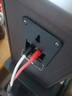密力 MONITOR Supreme 102可壁掛家庭影院環(huán)繞 發(fā)燒級(jí)hifi家用書架箱無源高保真客廳音箱音響 需搭功放 摩卡色 曬單實(shí)拍圖