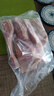 諾斯食美 散養(yǎng)五花肉土豬五花肉新鮮五花肉五花肉塊國產(chǎn)豬 五花肉帶箱5斤(  精選) 曬單實拍圖