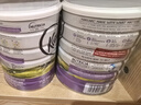 可瑞康（karicare）新西蘭原裝進(jìn)口嬰幼兒配方牛奶粉900g JD保稅倉配送 2段(6-12個(gè)月)900g*6罐 曬單實(shí)拍圖