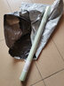 聚莜家宿舍墻紙自粘貼紙遮丑墻紙大學(xué)生宿舍臥室墻壁桌面柜子裝飾貼紙 豆灰綠墻紙【0.6×3m】+工具 曬單實(shí)拍圖