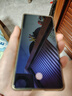 易京（YJING）適用 vivo x100s鋼化膜藍光VIVOX100S全屏覆蓋手機高清透明保護貼膜防摔防爆 抗藍光透明前膜(2片裝)+碳纖維紋后蓋軟膜 曬單實拍圖