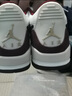 耐克（NIKE）男鞋Air Jordan Legacy 312 Low蛇年新年款CNY休閑鞋 IB4712-161 42.5 曬單實拍圖