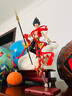 BANDAI萬(wàn)代 SHF 魔童降世 哪吒敖丙封神榜超可動(dòng)手辦模型玩具 少年哪吒 曬單實(shí)拍圖