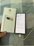 谷歌（Google）Pixel7A移動(dòng)聯(lián)通雙4G單卡手機原生安卓系統可支持電信卡 雪花白（8GB+128GB） 曬單實(shí)拍圖
