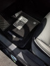 車(chē)麗友專(zhuān)用于15-21款雪鐵龍c3-xr腳墊tpe全包圍車(chē)地墊毯絲圈全套后備箱 【耐磨抗損】TPE腳墊+雪妮絲黑 曬單實(shí)拍圖