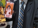 米詩德dk制服男夏季學(xué)院風(fēng)全套制服日系外套西裝黑色西服上衣 黑色西服+白襯衫+西褲配領(lǐng)帶 2XL[收藏配徽章 曬單實(shí)拍圖
