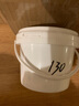 MAPEI馬貝環(huán)氧填縫劑色樣 141彩砂+固化劑 #130淡黃 0.5kg 曬單實(shí)拍圖