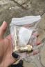 iosn高壓水槍噴頭增壓洗車(chē)噴頭配件高壓噴槍調節接頭水嘴澆花灌溉園林 4-6分噴槍+4-6分快接(一套) 【升級全銅材質(zhì)/4-6分水管通用】 曬單實(shí)拍圖