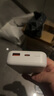 沃品（WOPOW）LQ15 伸縮線(xiàn)移動(dòng)電源 10000毫安充電寶22.5w快充 小巧便攜 可上飛機適用于蘋(píng)果華為安卓小米三星  曬單實(shí)拍圖