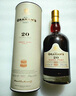 格蘭姆波特（Graham's Port）二十年波特酒 加強型甜酒 葡萄酒禮盒750ml/瓶 曬單實(shí)拍圖
