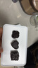 東之天地 情人節巧克力模具手工diy多種形狀兒童烘焙蛋糕硅膠糖果磨具 【24格愛(ài)心玫瑰】巧克力模具1個(gè) 曬單實(shí)拍圖