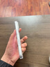 Apple【同款低價(jià)】iPhone16 蘋(píng)果16  雙卡雙待16蘋(píng)果手機 iPhone16 白色 6.1英寸 256GB 公開(kāi)版標配【下單送豪禮】 曬單實(shí)拍圖
