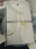 古緹琪職業(yè)西裝套裝女酒店經(jīng)理工作服春秋職業(yè)裝女裝套裝正裝女西服外套 黑色西服+褲子+襯衫 S 曬單實(shí)拍圖
