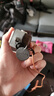 heatseeking耳機殼適用于松下AZ100 Sony索尼WF-1000XM4四代耳機保護套木質(zhì)五代耳機套WF-1000XM5松下EAH-AZ80 松下AZ80-機芯靠左款 帶掛扣 曬單實(shí)拍圖