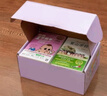 你的N歲孩子系列：你的1~14歲孩子 全新升級版禮盒裝 全套共11冊 育兒百科父母家庭教育正面管教 圖書(shū) 曬單實(shí)拍圖