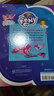英文原版 My Little Pony 5-Minute Stories Includes10Pony Tales! 小馬寶莉5分鐘繪本合輯 10個(gè)故事 兒童友誼睡前故事書(shū) . 夢(mèng)想童趣城 曬單實(shí)拍圖