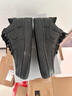 耐克（NIKE）官方男鞋AIR FORCE 1'07 AF1 黑色空軍一號運動(dòng)鞋低幫休閑鞋板鞋  CW2288-001 40.5 曬單實(shí)拍圖