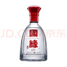 今世緣國緣單開白酒 送禮 婚宴 純糧食 迎賓酒 42度 550mL 6瓶 整箱裝 曬單實拍圖