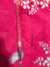 小鳳仙三色尾LED夜光漂變色水晶細硬尾日夜兩用魚漂高靈敏黑坑競技浮漂 L-DV05 湖庫深水魚 鉛約3.5g 雙排尾燈咬鉤變色+1粒316電池 曬單實拍圖
