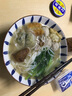 利園正宗潮汕豬肉丸瘦肉丸手工肉丸子火鍋食材汕頭特產(chǎn)貢丸燒烤丸子 【2斤】潮汕豬肉丸 1000g 曬單實(shí)拍圖