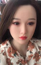 ai之mi實體娃娃硅膠真人全身明星機器人美女老婆全自動充氣娃娃男人專用 1米2全身實體+超軟胸+性價比巨高 曬單實拍圖