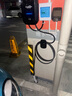 法博詩(shī)新能源充電樁汽車(chē)充電器碳纖維面板7KW大功率32A家用220V掛壁式充滿(mǎn)斷電刷卡手機預約充電充電槍 華為AITO問(wèn)界M8 M9 M5 M7智界R7 5米尊享款-智能4G小程序手機APP-預約充電 曬單實(shí)拍圖