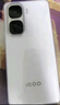 vivoiQOO Neo10 新品上市5G手機 iqooneo10 iQOO 手機 iqoo neo10 iqooneo10 馳光白 16GB+512GB 官方標(biāo)配 曬單實拍圖