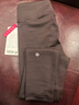 lululemon丨Thermal 女士跑步高腰緊身褲 24