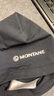 MONTANE盟泰恩DART XT BEANIE導(dǎo)濕快干抓絨帽 戶外徒步登山保暖運(yùn)動帽 BLACK 黑色 ONE SIZE 曬單實拍圖