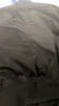 LACOSTE法國(guó)鱷魚(yú)男士商務(wù)休閑老錢(qián)風(fēng)立領(lǐng)拉鏈夾克哈靈頓夾克外套|BH1172 HDE/遠(yuǎn)峰藍(lán) S 48 曬單實(shí)拍圖