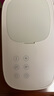 飛利浦（PHILIPS）水暖電熱毯雙人電褥子水循環(huán)電褥子水熱毯床墊恒溫輕音智能恒溫 柔軟親膚面料單控【1.8m*2m】 曬單實(shí)拍圖