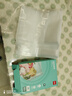 得力（deli）真空保鮮袋 食品級網(wǎng)紋路真空壓縮袋 密封保鮮袋抽真空食品機 蔬菜水果熟食干貨包裝袋 20cm*25cm(50片/盒) 14911 曬單實(shí)拍圖