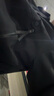 真維斯（JEANSWEST）三合一沖鋒衣男士春秋季戶(hù)外運動(dòng)可拆卸外套保暖內膽抓絨衣夾克 曬單實(shí)拍圖