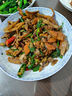 沢素灣 河蚌肉 河蚌新鮮活體現(xiàn)殺去殼蚌肉 冷鮮凈肉送禮盒 四斤裝(去殼洗凈河蚌肉) 曬單實(shí)拍圖