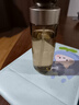 果本（gooben）護膚品海檀木套裝馬魯拉青刺果系列玫瑰果鱷梨晶透套盒水乳 果本馬魯拉精粹水120ml（拆盒） 曬單實(shí)拍圖