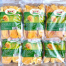 果然派東南亞風(fēng)味新鮮芒果干500g休閑零食水果干大禮包果干果脯蜜餞香甜 芒果干500g*1包（超值推薦） 曬單實(shí)拍圖