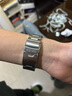 精工（SEIKO）5號(hào)水鬼系列彩水鬼機(jī)械夜光100米防水運(yùn)動(dòng)潮流男表節(jié)日送禮 海島綠盤水鬼SRPD61K1 曬單實(shí)拍圖