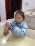 迪士尼兒童電話(huà)手表視頻通話(huà)GPS精準定位瘋狂動(dòng)物城朱迪兔聯(lián)名可插卡長(cháng)續航運動(dòng)智能電子表學(xué)生女孩禮物 紫色旗艦版 曬單實(shí)拍圖