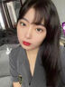 天使的誘惑（TIANSHIDEYOUHUO）品正三色口紅女防水持久保濕不掉色不沾杯不脫色品牌熱 正常使用持妝 曬單實(shí)拍圖
