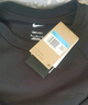 耐克（NIKE）男春秋圓領(lǐng)衛衣 休閑運動(dòng) 防曬速干FZ0972-010黑 2XL 曬單實(shí)拍圖